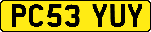 PC53YUY