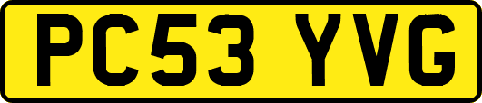 PC53YVG
