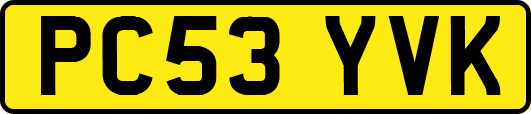 PC53YVK