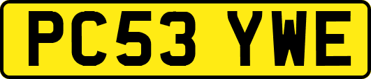 PC53YWE