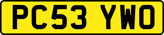 PC53YWO
