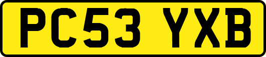 PC53YXB