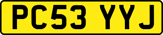 PC53YYJ