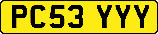 PC53YYY