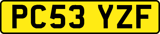PC53YZF