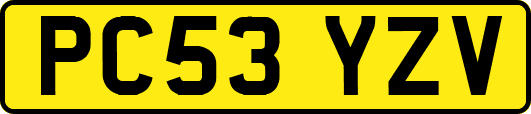 PC53YZV