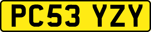 PC53YZY