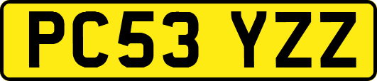PC53YZZ