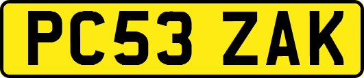 PC53ZAK
