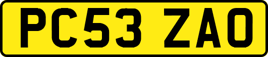 PC53ZAO