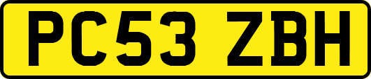 PC53ZBH
