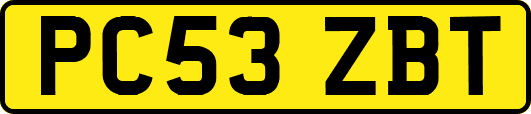 PC53ZBT