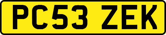 PC53ZEK