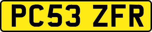 PC53ZFR