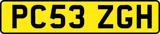 PC53ZGH