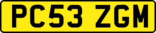 PC53ZGM