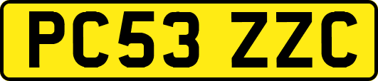 PC53ZZC