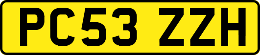 PC53ZZH