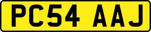 PC54AAJ