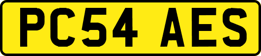 PC54AES