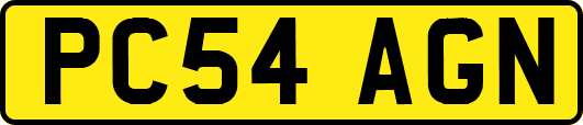PC54AGN