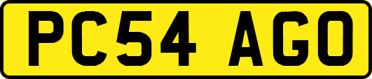 PC54AGO