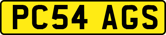 PC54AGS