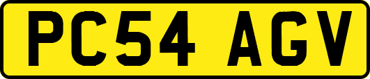 PC54AGV