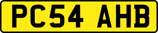 PC54AHB