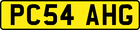 PC54AHG