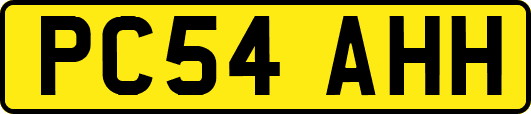 PC54AHH