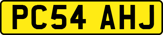 PC54AHJ