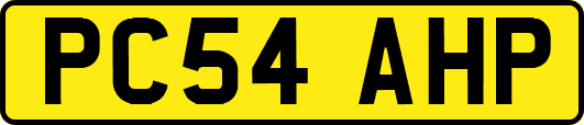 PC54AHP
