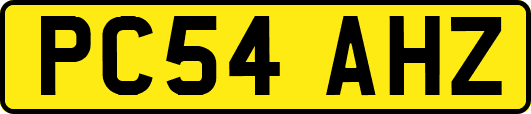 PC54AHZ