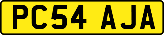 PC54AJA