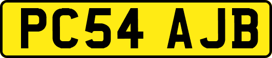 PC54AJB
