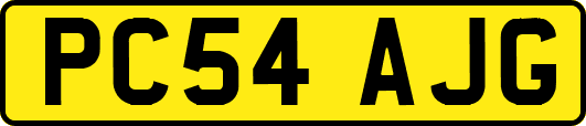 PC54AJG