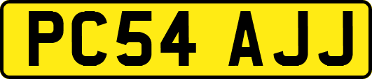 PC54AJJ