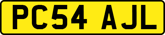 PC54AJL