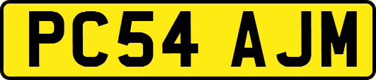 PC54AJM