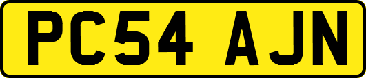 PC54AJN
