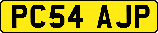 PC54AJP