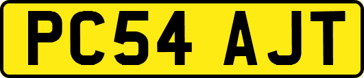 PC54AJT