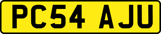 PC54AJU