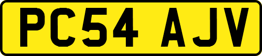 PC54AJV
