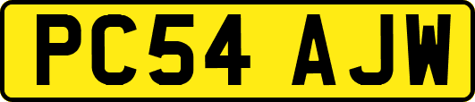 PC54AJW