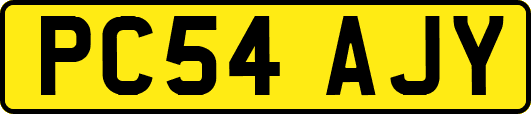 PC54AJY