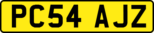 PC54AJZ