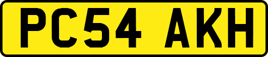 PC54AKH