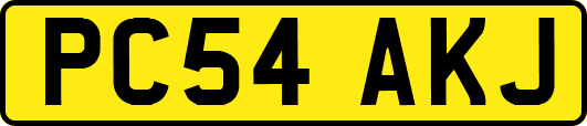 PC54AKJ